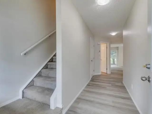 Townhouse for rent in Northwest, Alberta