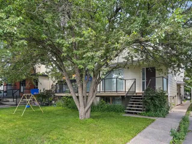 Townhouse for rent in Northwest, Alberta