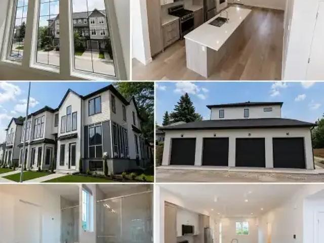 Townhouse for rent in Northwest, Alberta
