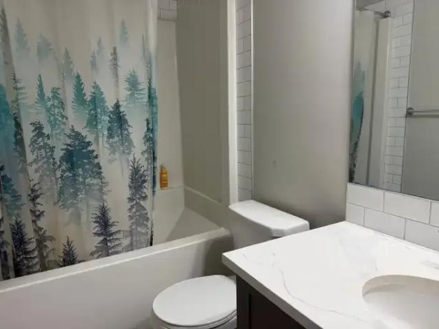 Townhouse for rent in Northwest, Alberta