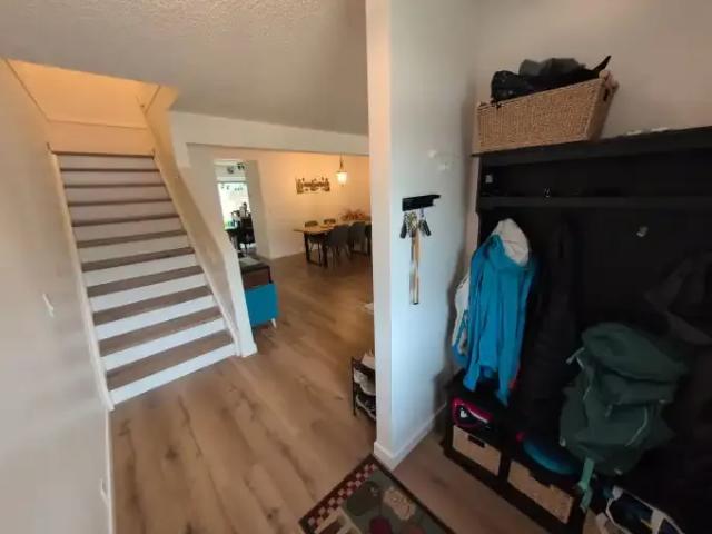 Townhouse for rent in Northwest, Alberta
