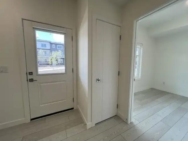 Townhouse for rent in Northwest, Alberta