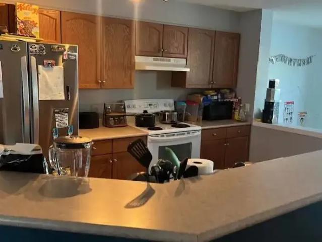 Townhouse for rent in Northwest, Alberta