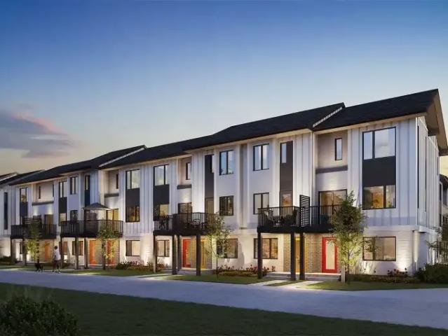 Townhouse for rent in Alberta
