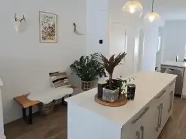 Townhouse for rent in Northwest, Alberta