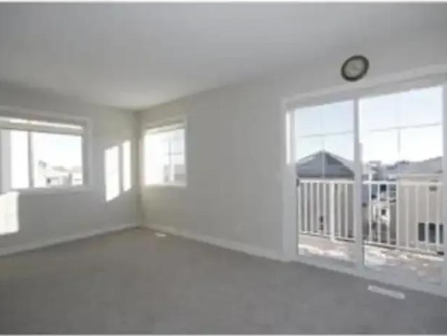 Townhouse for rent in Northwest, Alberta