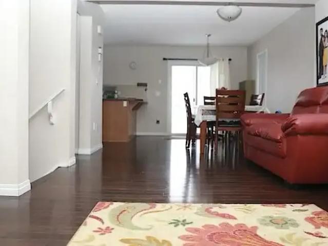 Townhouse for rent in Northwest, Alberta