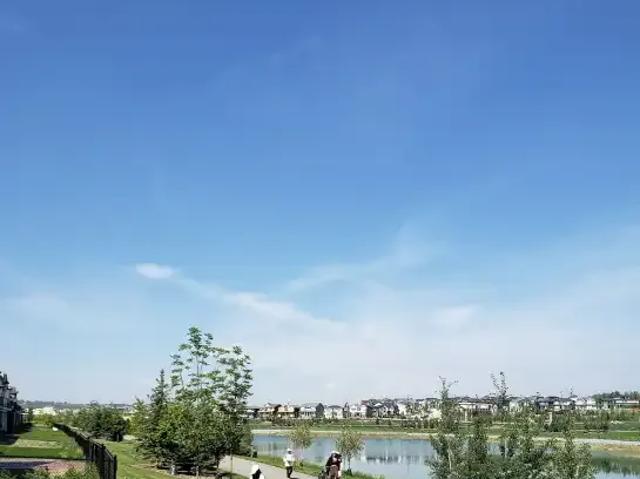 Townhouse for rent in Northwest, Alberta