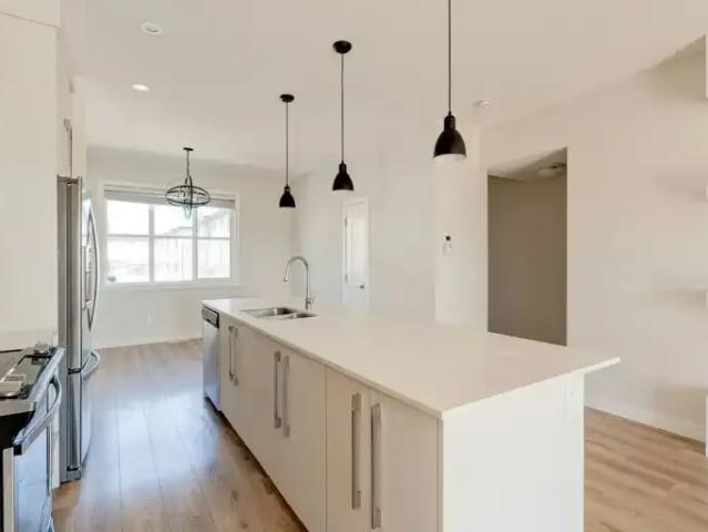 Townhouse for rent in Northwest, Alberta