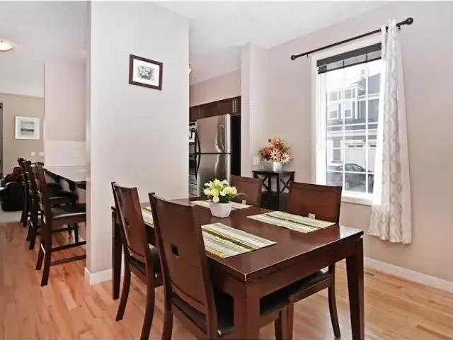 Townhouse for rent in Northwest, Alberta