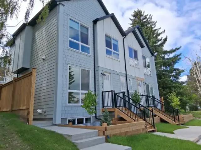 Townhouse for rent in Northwest, Alberta
