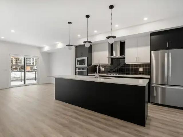 Townhouse for rent in Northwest, Alberta