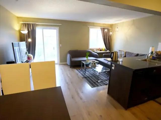 Townhouse for rent in Northwest, Alberta