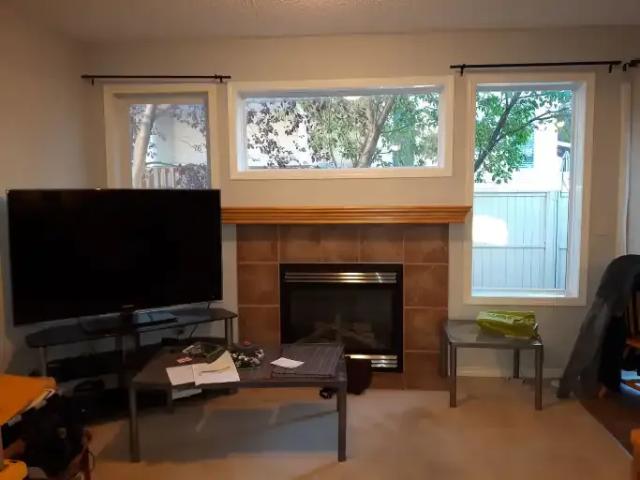 Townhouse for rent in Northwest, Alberta
