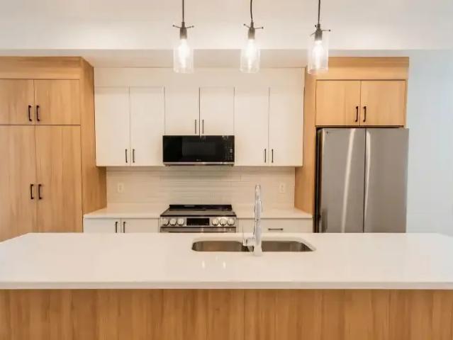 Townhouse for rent in Northwest, Alberta