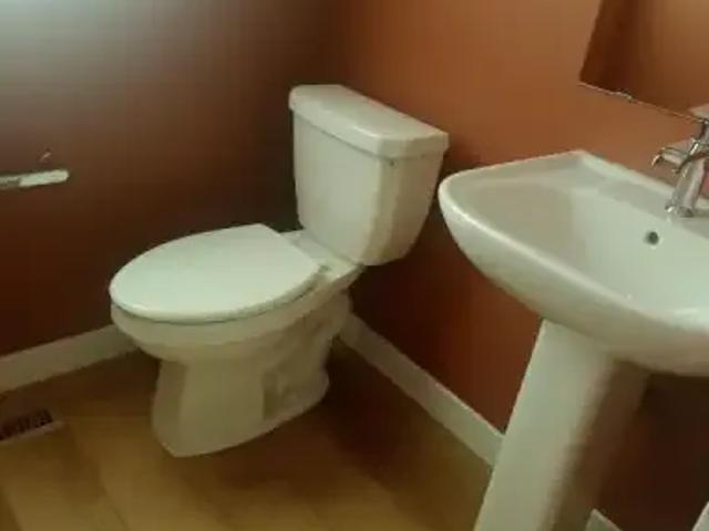 Townhouse for rent in Northwest, Alberta