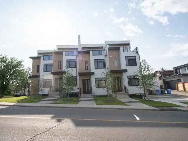 Townhouse for rent in Northwest, Alberta