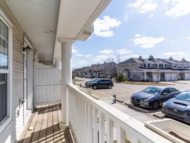 Townhouse for rent in Northwest, Alberta