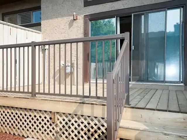 Townhouse for rent in Northwest, Alberta