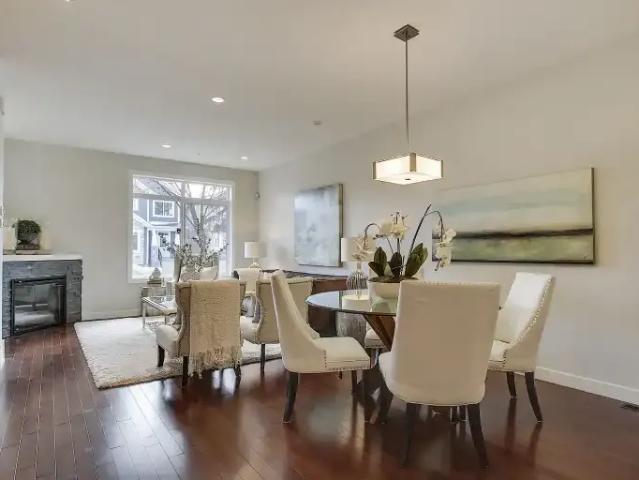 Townhouse for rent in Northwest, Alberta