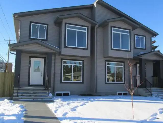 Townhouse for rent in Northwest, Alberta