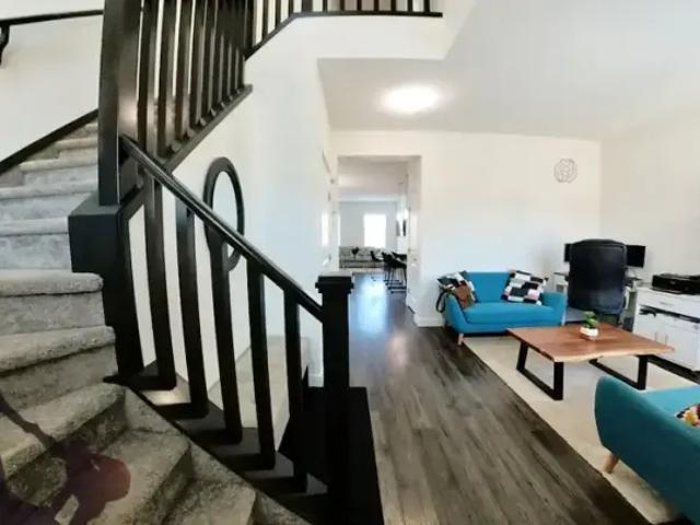 Townhouse for rent in Northwest, Alberta