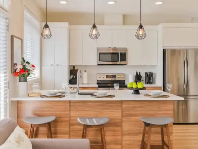 Townhouse for rent in Northwest, Alberta