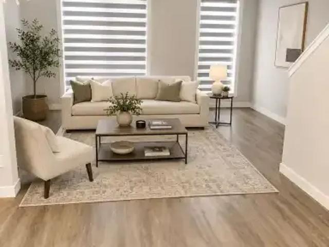 Townhouse for rent in Skyview Ranch, Calgary