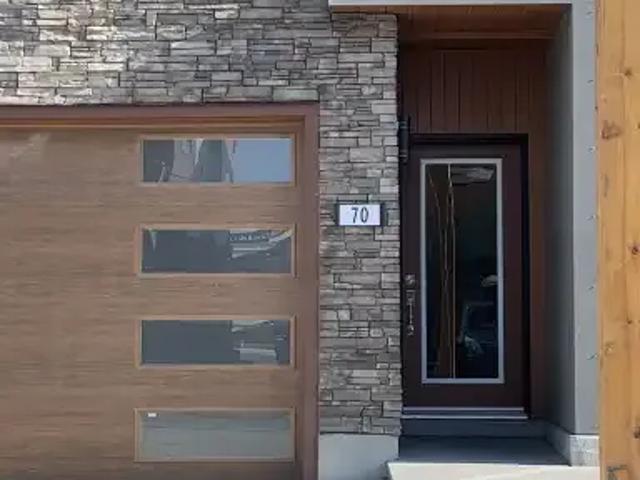 Townhouse for rent in Northwest, Alberta