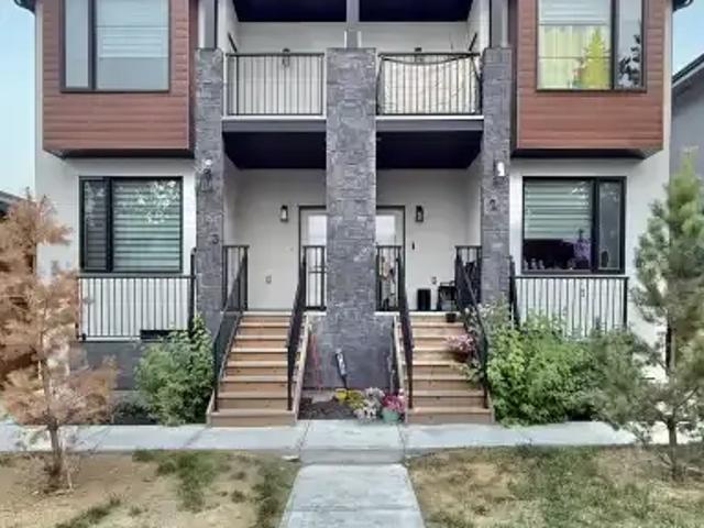 Townhouse for rent in Northwest, Alberta