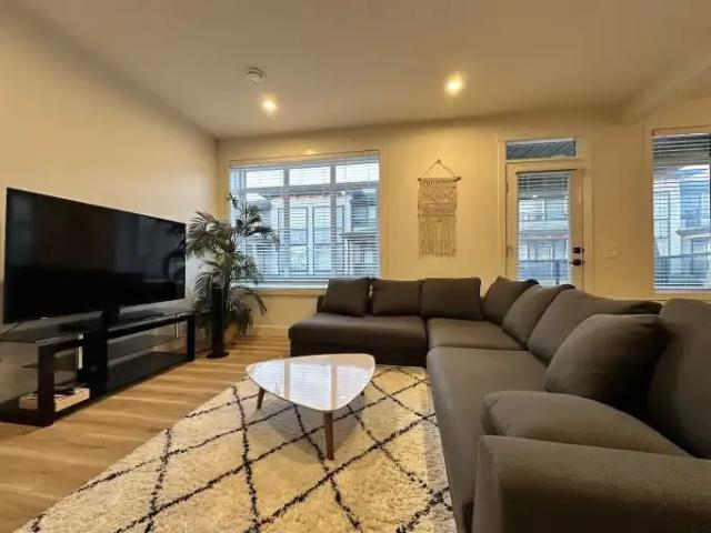 Townhouse for rent in Northwest, Alberta