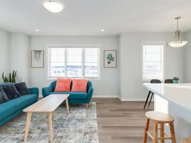 Townhouse for rent in Northwest, Alberta