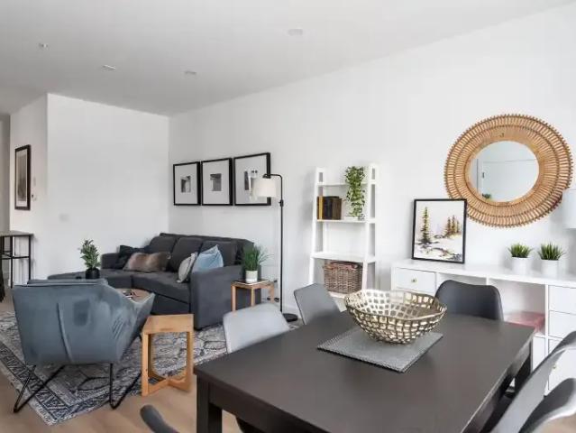 Townhouse for rent in Northwest, Alberta