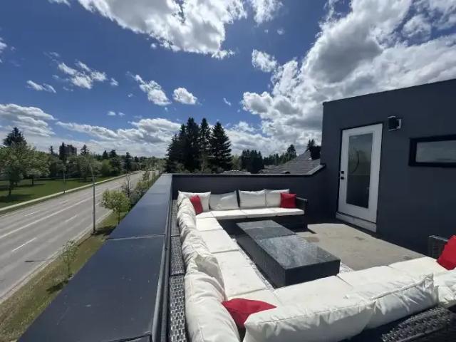 Townhouse for rent in Northwest, Alberta