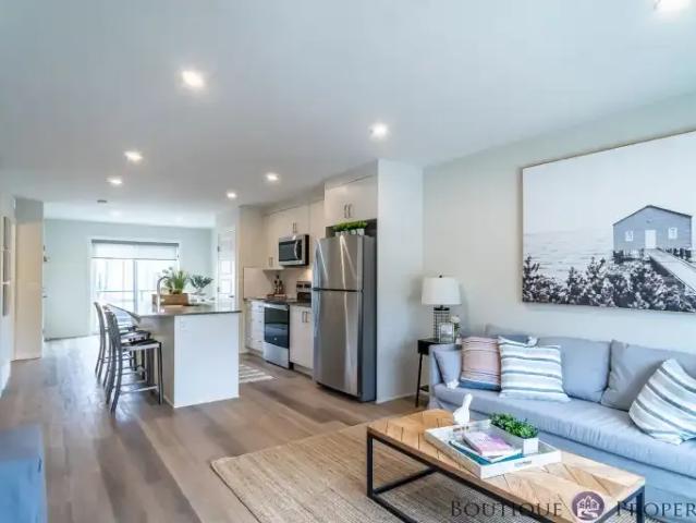 Townhouse for rent in Northwest, Alberta