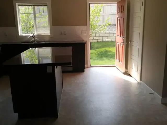 Townhouse for rent in Northwest, Alberta