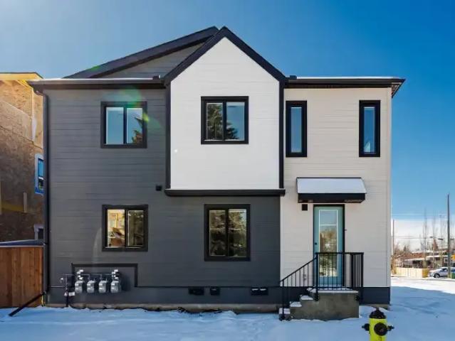 Townhouse for rent in Northwest, Alberta