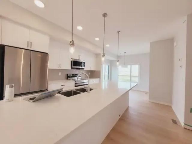 Townhouse for rent in Northwest, Alberta