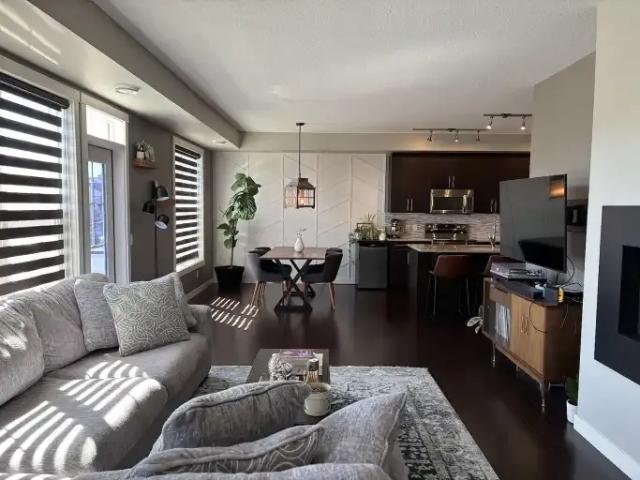 Townhouse for rent in Northwest, Alberta