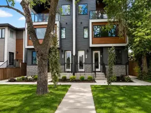 Townhouse for rent in Northwest, Alberta