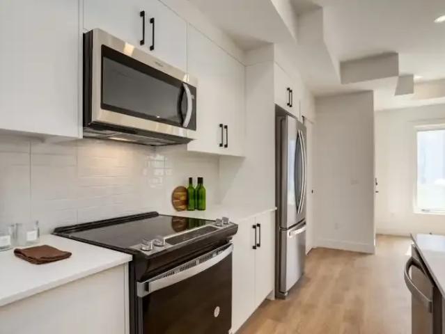 Townhouse for rent in Northwest, Alberta