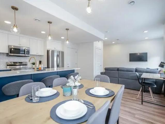 Townhouse for rent in Northwest, Alberta
