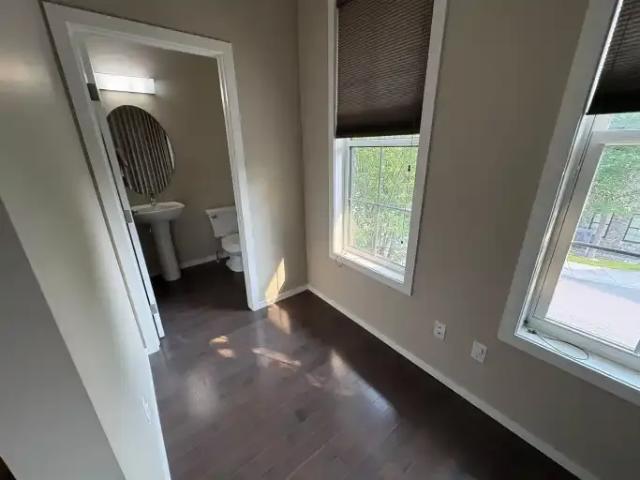 Townhouse for rent in Northwest, Alberta