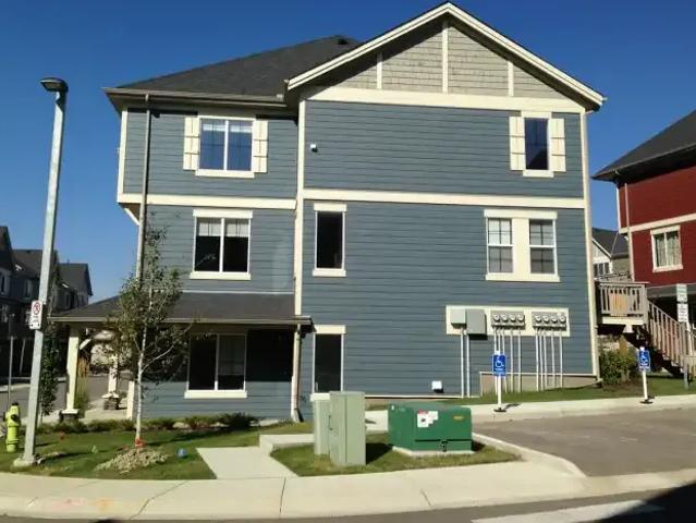Townhouse for rent in Northwest, Alberta