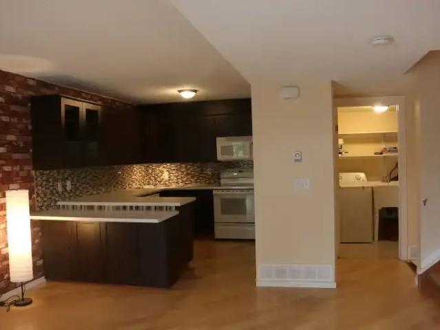 Townhouse for rent in Northwest, Alberta