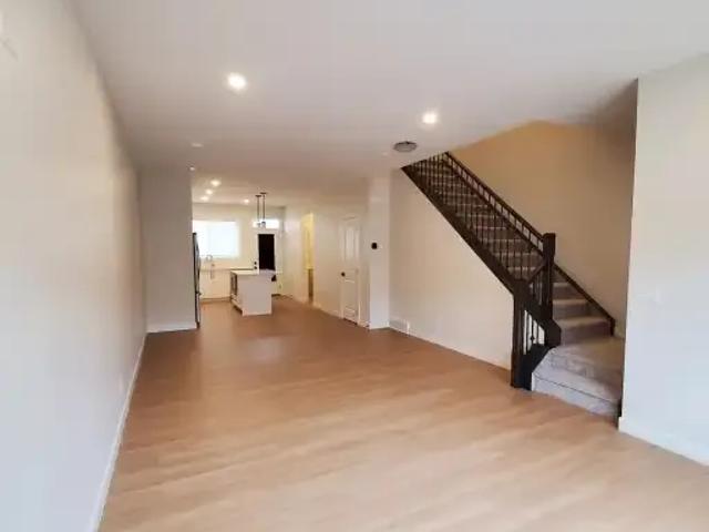 Townhouse for rent in Northwest, Alberta