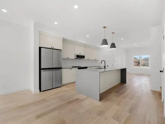 Townhouse for rent in Northwest, Alberta