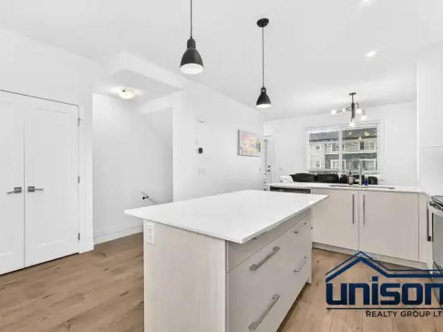 Townhouse for rent in Northwest, Alberta