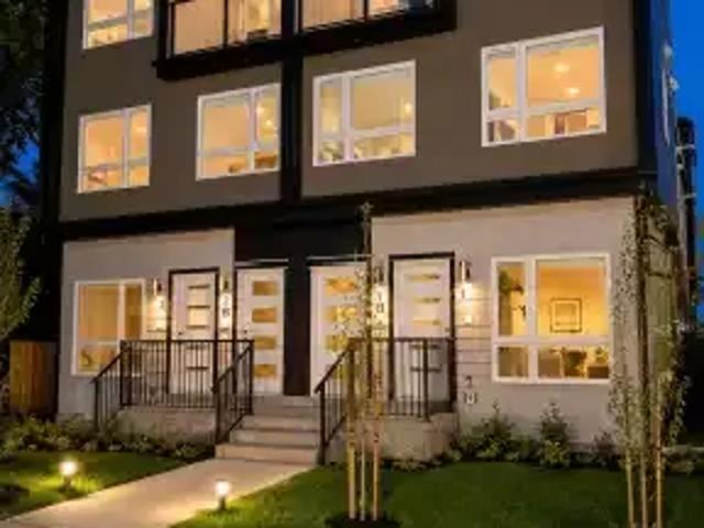 Townhouse for rent in Northwest, Alberta