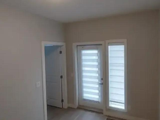 Townhouse for rent in Northwest, Alberta